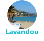 Le Lavandou