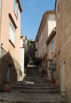 Bormes-les-Mimosas