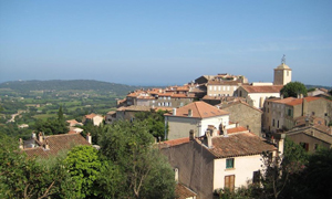 Cavalaire - France