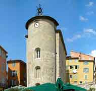 Tour des Templiers