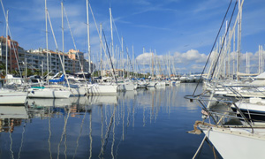 Ports du Var