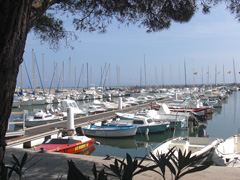 port la londe