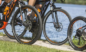 Vélos