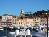 Plan Saint Tropez