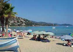 Le Lavandou