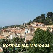 Bormes-La Favière