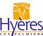 Logo Hyères