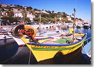 Port du Lavandou