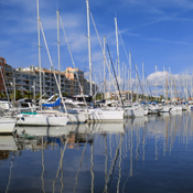 Hyères Port St Pierre