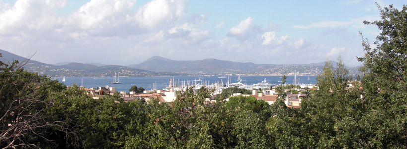 Saint Tropez