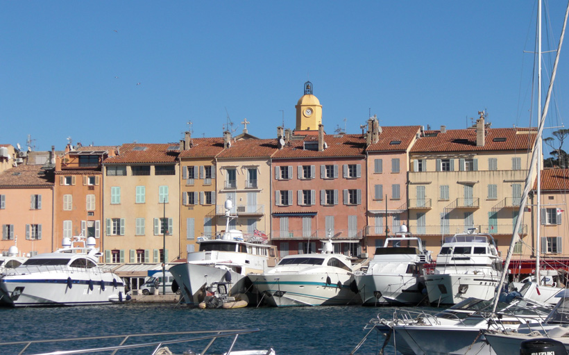 Saint Tropez