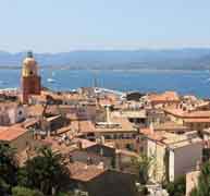 Saint Tropez