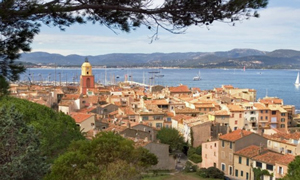 Saint-Tropez